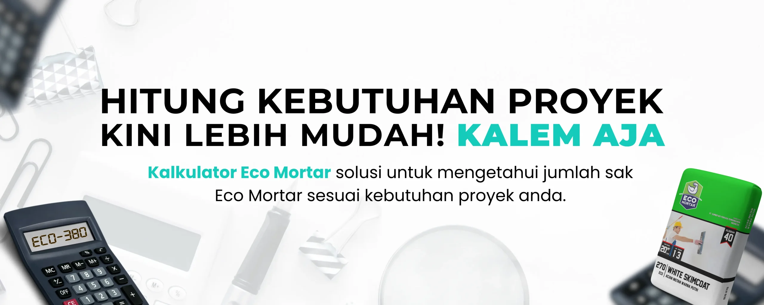 Banner Website KALEM