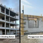 dinding bata vs beton