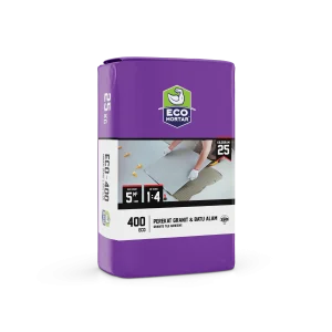 eco-400 perekat granit