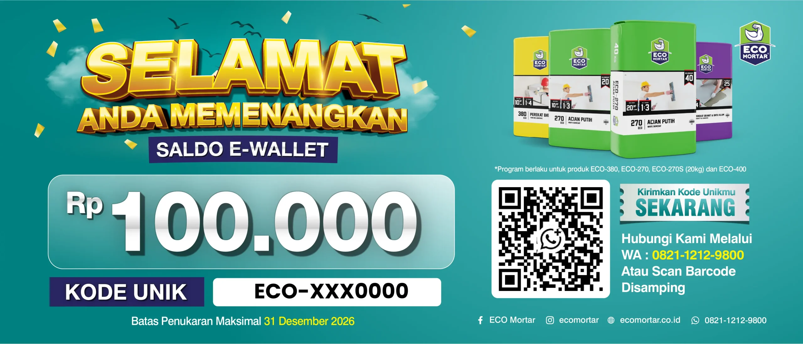 ECO-XXX0000
