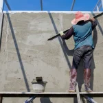 Ketebalan ideal plaster