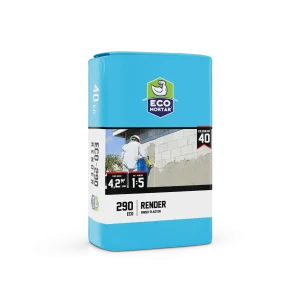 ECO-290 Render