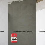 Plester vs render