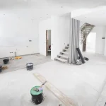 renovasi rumah sebelum lebaran