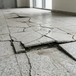tanda keramik perlu diganti