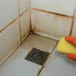 alasan nat cepat kotor