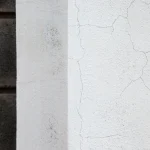 dinding retak rambut