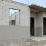 kapan dinding render bisa dicat