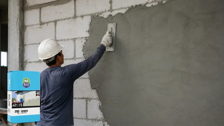 kebutuhan render untuk renovasi