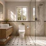 pasang keramik dinding kamar mandi