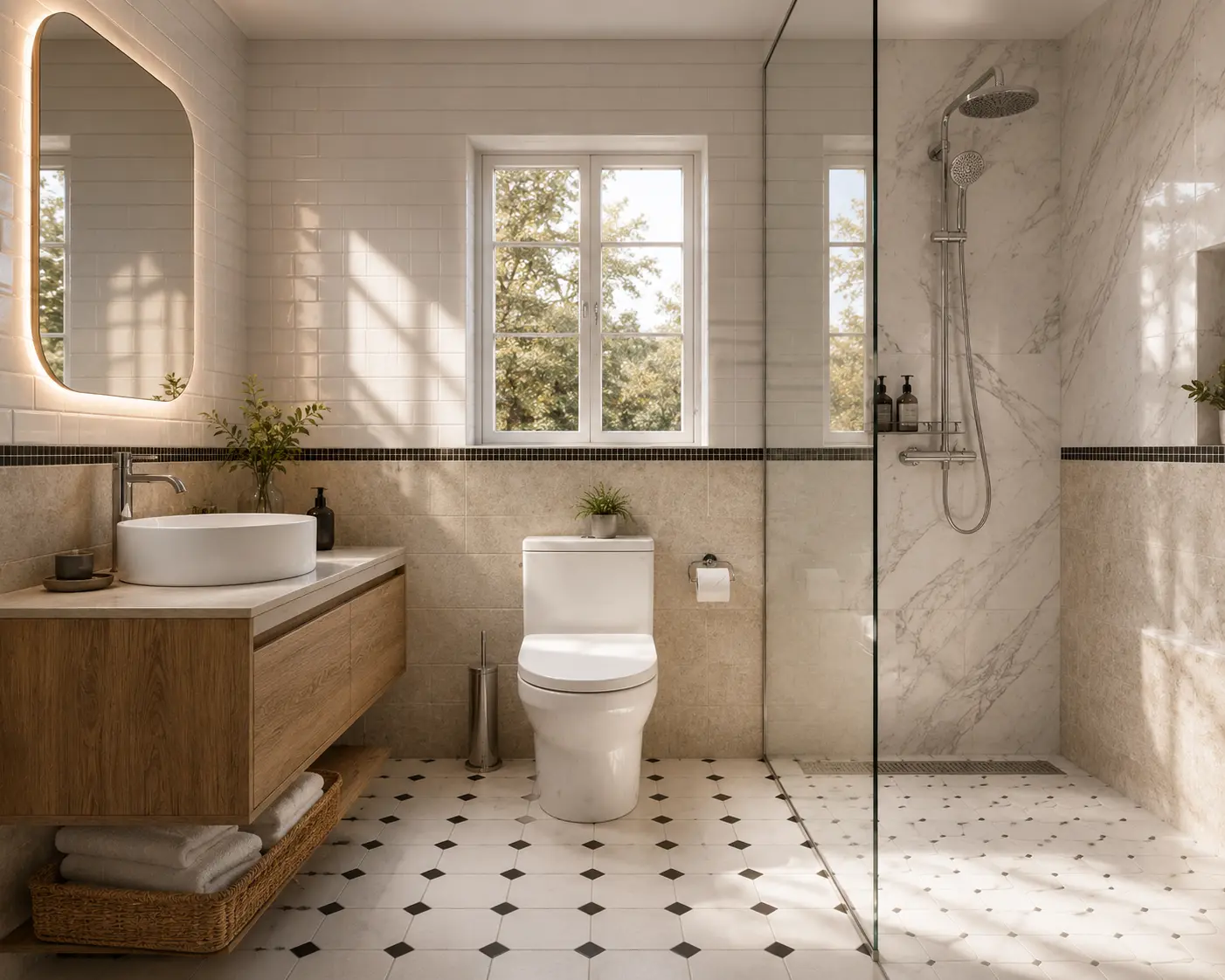 pasang keramik dinding kamar mandi