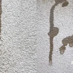 perbedaan plester dinding dan plester trasram