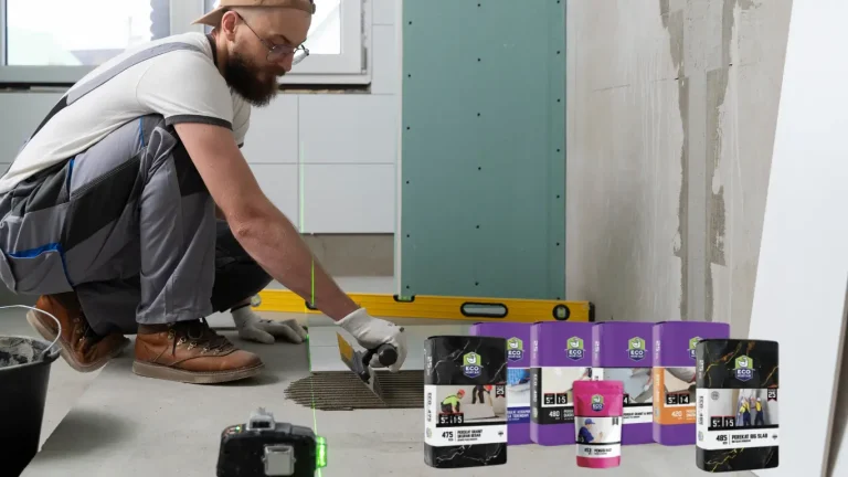 rekomendasi perekat keramik