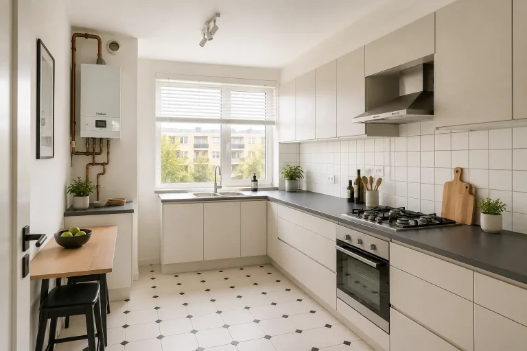 tips renovasi dapur