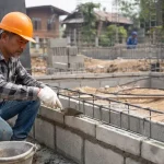 tips pasang bata ringan