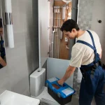 tips hemat renovasi kamar mandi